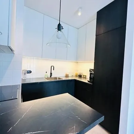 Cute Apartment *