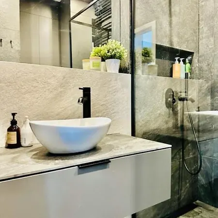 Cute Apartment