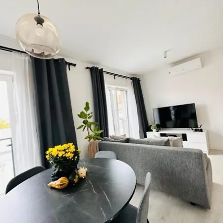 Apartment Cute