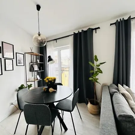 Cute Apartment