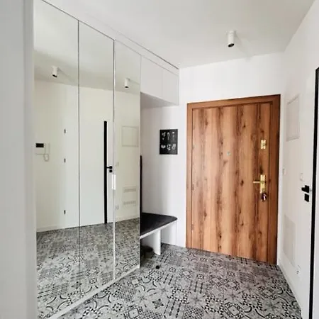 Cute Apartment Krakow