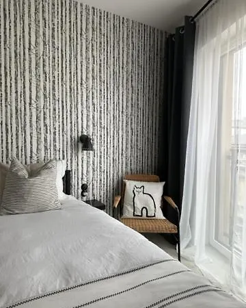 Cute Apartment
